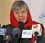  کمیسیون حقوق بشر از افزایش تلفات غیرنظامیان در افغانستان خبر داد